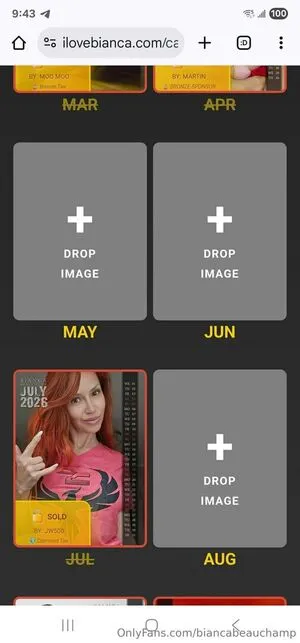 Biancabeauchamp OnlyFans Leaked Free Thumbnail Picture - #LR4RNWoQIG