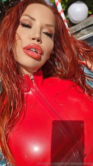 Biancabeauchamp OnlyFans Leaked Free Thumbnail Picture - #RX8Ur9o17E