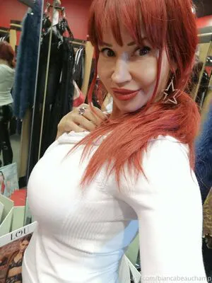 Biancabeauchamp OnlyFans Leaked Free Thumbnail Picture - #q7cEkcTZ2z