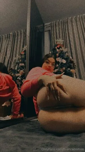 Biancabiiifree OnlyFans Leaked Free Thumbnail Picture - #3GJIdEGmzx