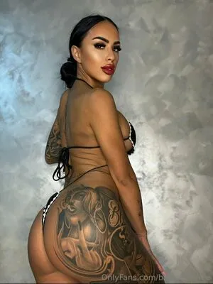 Biancabiiifree OnlyFans Leaked Free Thumbnail Picture - #8GH7k7Hu6Y