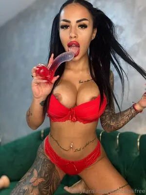 Biancabiiifree OnlyFans Leaked Free Thumbnail Picture - #MWxURSnrRe