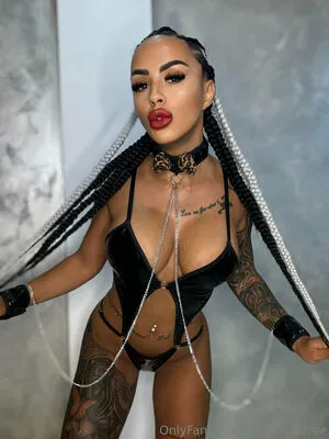 Biancabiiifree OnlyFans Leaked Free Thumbnail Picture - #OgiPZHOexK