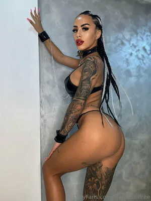 Biancabiiifree OnlyFans Leaked Free Thumbnail Picture - #TjI7d4Ivay