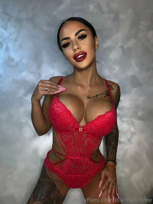 Biancabiiifree OnlyFans Leaked Free Thumbnail Picture - #kvSqrp7cUd