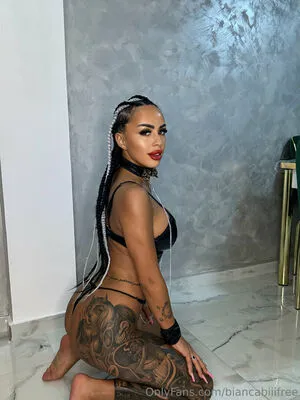 Biancabiiifree OnlyFans Leaked Free Thumbnail Picture - #tMBuVAgGn8