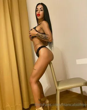 Biancabiiifree OnlyFans Leaked Free Thumbnail Picture - #xZ4mzmGr6I