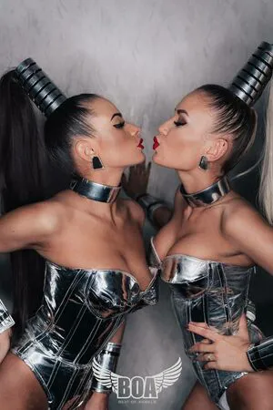 Biancabiiiib OnlyFans Leaked Free Thumbnail Picture - #8EPO9XtX22