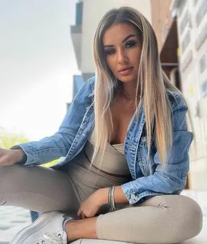 Biancabiiiib OnlyFans Leaked Free Thumbnail Picture - #GvyaJNlVTz
