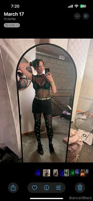 Biancadesert OnlyFans Leaked Free Thumbnail Picture - #pSNIynnfp4