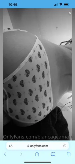 Biancagcamarena OnlyFans Leaked Free Thumbnail Picture - #QGmOaqiNaM