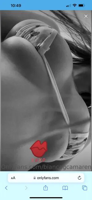Biancagcamarena OnlyFans Leaked Free Thumbnail Picture - #pKi5NkgUJt