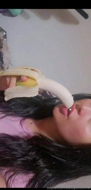 Biancajohnssonfree OnlyFans Leaked Free Thumbnail Picture - #2uWfk6yABX