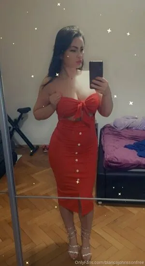 Biancajohnssonfree OnlyFans Leaked Free Thumbnail Picture - #B1opyPEgEB