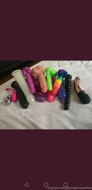 Biancajohnssonfree OnlyFans Leaked Free Thumbnail Picture - #aVWlx8gfPq
