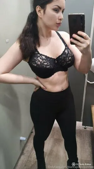 Biancajohnssonfree OnlyFans Leaked Free Thumbnail Picture - #j0DTWQsS8p