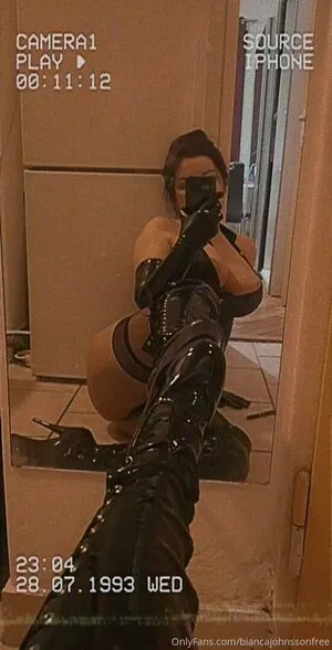 Biancajohnssonfree OnlyFans Leaked Free Thumbnail Picture - #ko0sK9Zr3H