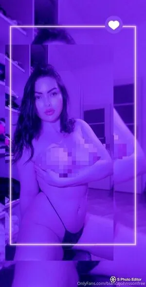 Biancajohnssonfree OnlyFans Leaked Free Thumbnail Picture - #ukwG0qrYt3