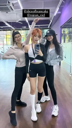 Biancake Bianca Yao OnlyFans Leaked Free Thumbnail Picture - #PhJK8XMwre