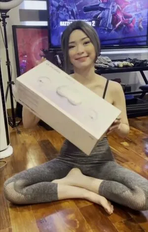 Biancake Bianca Yao OnlyFans Leaked Free Thumbnail Picture - #WQkUEHdUsW