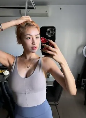 Biancake Bianca Yao OnlyFans Leaked Free Thumbnail Picture - #dX6EUPdx4U