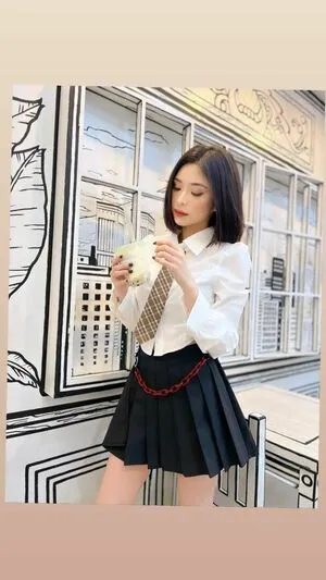 Biancake Bianca Yao OnlyFans Leaked Free Thumbnail Picture - #tL0cVkP1Rv