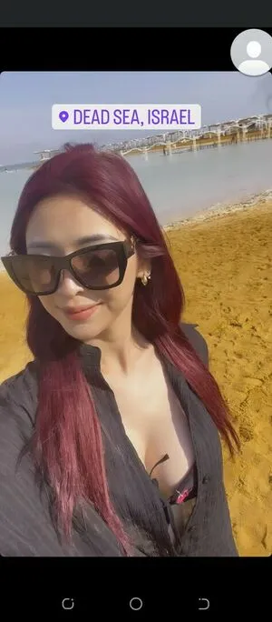 Biancake Bianca Yao OnlyFans Leaked Free Thumbnail Picture - #xSt0BPkfMm