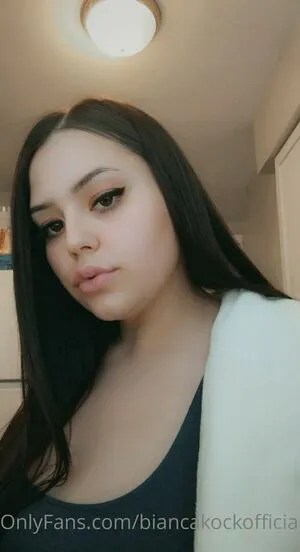 Biancakockofficial OnlyFans Leaked Free Thumbnail Picture - #xiqfpR8XOf