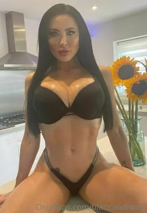 Biancalabomb OnlyFans Leaked Free Thumbnail Picture - #8WgIJx06pw