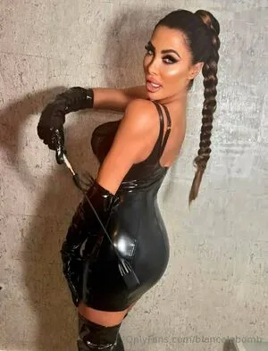 Biancalabomb OnlyFans Leaked Free Thumbnail Picture - #QHqqXYtIJu