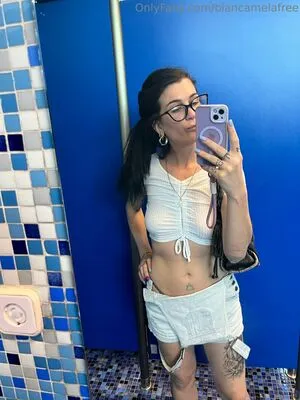 Biancamelafree OnlyFans Leaked Free Thumbnail Picture - #2YW3oYW64M