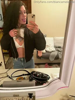 Biancamelafree OnlyFans Leaked Free Thumbnail Picture - #2cdLF32YNS