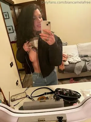 Biancamelafree OnlyFans Leaked Free Thumbnail Picture - #2izQkyZjtK