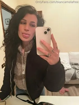 Biancamelafree OnlyFans Leaked Free Thumbnail Picture - #3EWKhmtETk