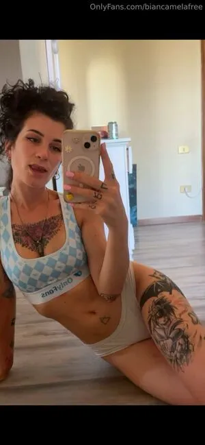 Biancamelafree OnlyFans Leaked Free Thumbnail Picture - #3bBIKYrWgo