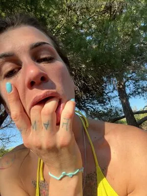 Biancamelafree OnlyFans Leaked Free Thumbnail Picture - #41UMs0rKqa