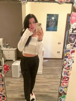 Biancamelafree OnlyFans Leaked Free Thumbnail Picture - #KXTMINk2k9