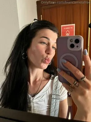 Biancamelafree OnlyFans Leaked Free Thumbnail Picture - #N7fKdC1Nuw