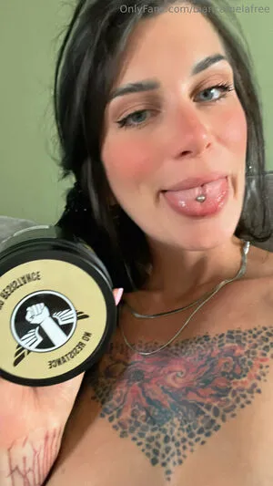 Biancamelafree OnlyFans Leaked Free Thumbnail Picture - #UL1WSe1avJ