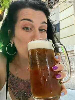 Biancamelafree OnlyFans Leaked Free Thumbnail Picture - #fKfUVN4qwE