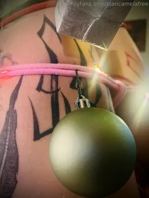 Biancamelafree OnlyFans Leaked Free Thumbnail Picture - #rSLux1YSNY