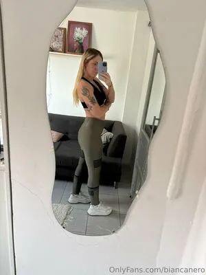 Biancanero OnlyFans Leaked Free Thumbnail Picture - #2oR6MaHAf0