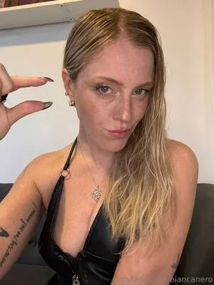Biancanero OnlyFans Leaked Free Thumbnail Picture - #5XQSthva0Z