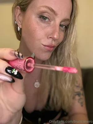 Biancanero OnlyFans Leaked Free Thumbnail Picture - #Q0zGwaAF3Y