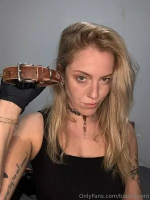 Biancanero OnlyFans Leaked Free Thumbnail Picture - #S9fRNDlSAI