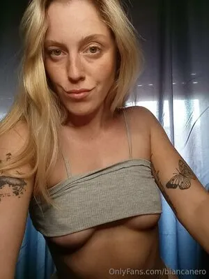 Biancanero OnlyFans Leaked Free Thumbnail Picture - #s8F5t6UY0o