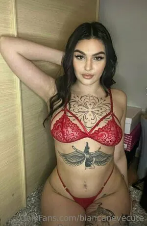 Biancanevecute OnlyFans Leaked Free Thumbnail Picture - #e7dh8Dj6cc