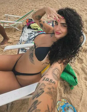 Biancaoficial OnlyFans Leaked Free Thumbnail Picture - #3GABmPXeS2