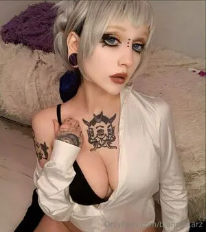 Biancastarz OnlyFans Leaked Free Thumbnail Picture - #GX0q0lK8YV
