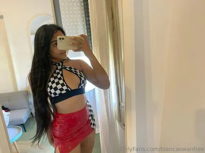 Biancaswanfree OnlyFans Leaked Free Thumbnail Picture - #HPgWaelQOw